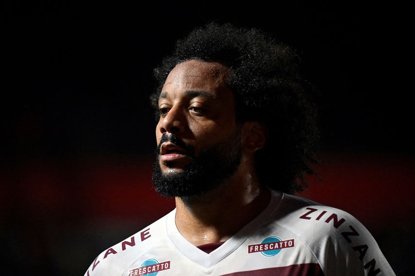 Marcelo&nbsp;