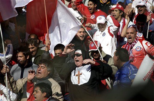 Argentina: Argentinos Juniors grita campeón tras 25 años