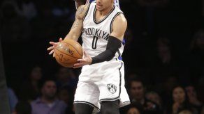 Bargnani aporta 23 puntos en triunfo de Nets sobre 76ers