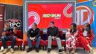 RPC celebra su aniversario 64 con el Red Run RPC celebra su aniversario 64 con el Red Run
