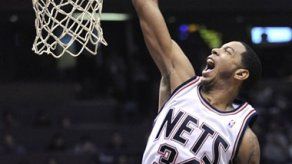 NBA: Knicks 98