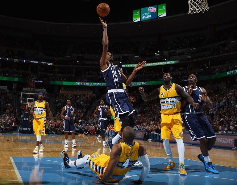 Los Thunder y los Clippers salen airosos el lunes en la NBA