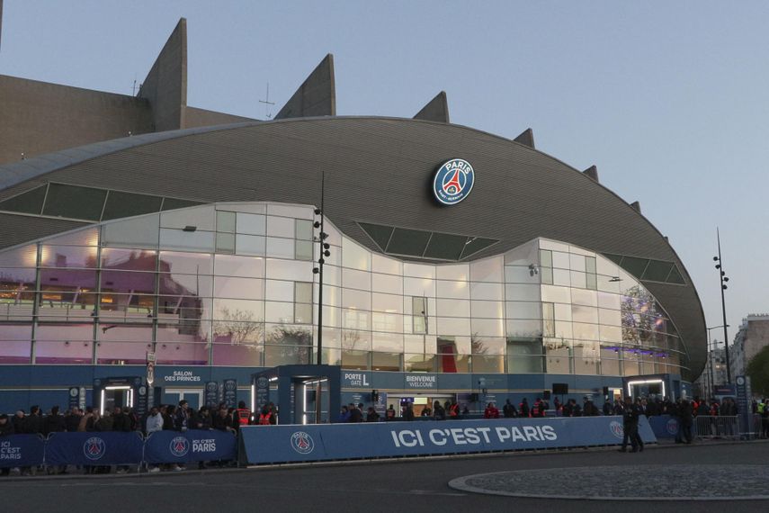 PSG sancionado