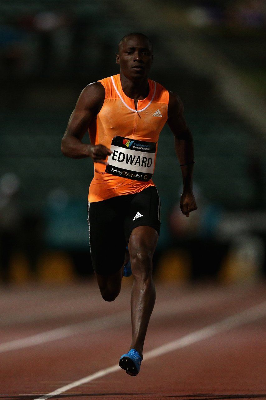 Edward y Barrondo, figuras centroamericanas en Toronto