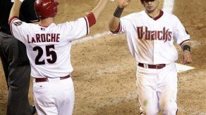 MLB: Diamondbacks 10