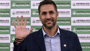 Yepes es nuevo técnico de Deportivo Cali