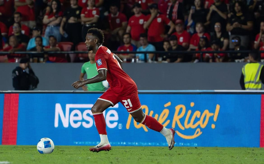 LPF: CD Plaza Amador anuncia el fichaje estrella de Omar Browne