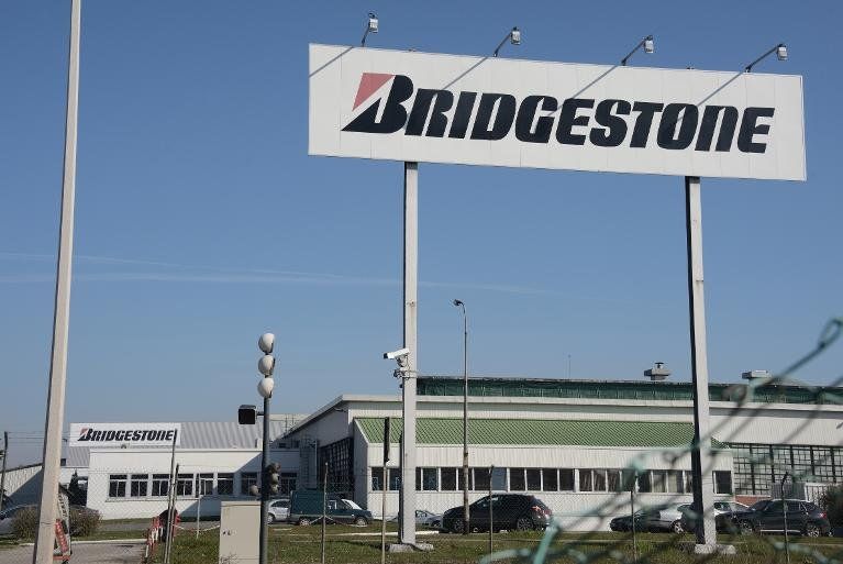 Bridgestone dejará el Mundial de motos a finales de 2015