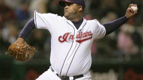 MLB: Indios 2