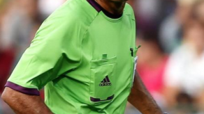 Nawaf Shukralla de Bahrein dirigirá el Panamá - Túnez