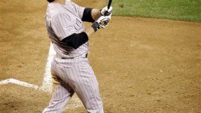 NBA: Rockies 9