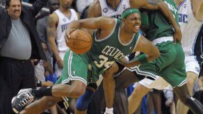 Celtics deja en claro que tiene la mejor defensiva de la liga