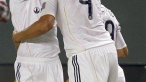 MLS: Galaxy vence a Sounders para avanzar en playoffs