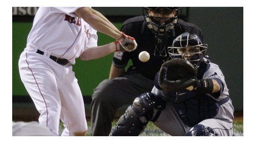 MLB: Medias Rojas 8, Rays 7; tremenda remontada de Boston