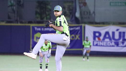 Béisbol Juvenil 2024: Partidos para hoy martes 20 de febrero Foto: FEDEBEIS&nbsp;