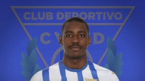 Club español muestra interés en el panameño José Córdoba