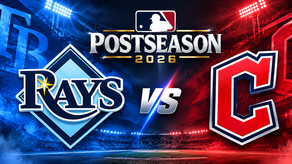 Tampa Bay Rays vs Guardianes de Cleveland: Fecha, hora y dónde ver J4 ALCS MLB