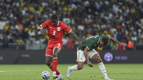 Selección de Panamá: ¿Jugará vs Italia previo al Mundial?