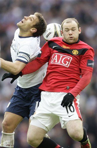 Tottenham y Aston Villa luchan por avanzar en Copa FA
