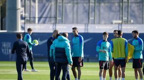 Barcelona vs Espanyol: Fecha, hora y dónde ver en LaLiga