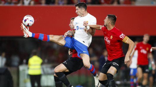 FC Barcelona vs Mallorca: Fecha, hora y dónde ver en vivo LaLiga