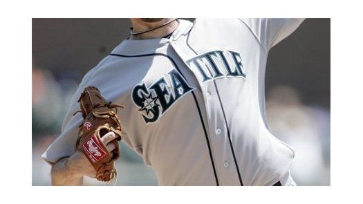 MLB: Marineros 8, Tigres 1; Lee a punto de otro completo