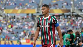 Mundial de Clubes 2025: Es un momento indescriptible, Thiago Silva