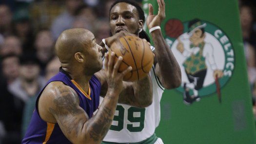 Thomas y Smart comandan triunfo de Celtics sobre Suns