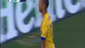 Gaby Torres le ganó el duelo a Blas Pérez en la MLS