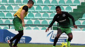 Bárcenas le da la victoria a Cafetaleros en el Ascenso MX