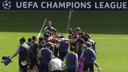 Champions League: Partidos para hoy miércoles 29 de abril Champions League: Partidos para hoy miércoles 29 de abril