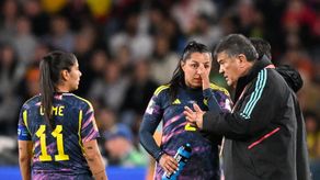 Mundial Femenino 2023: El DT Nelson Abadía habla de la gran actuación de Colombia&nbsp;