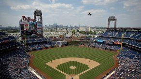 El Juego de Estrellas de 2026 será en Filadelfia