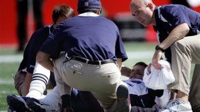 NFL: Patriots 17