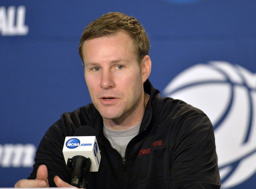 Bulls presentarían a Hoiberg como su nuevo entrenador
