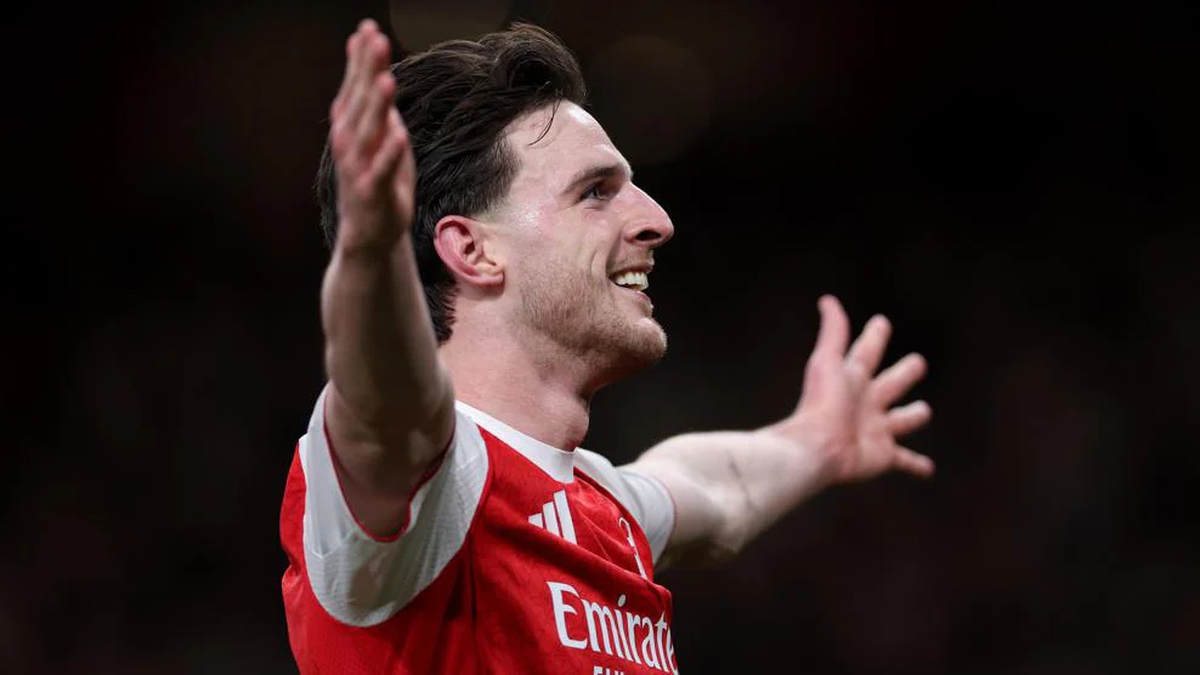 Champions League: XI confirmados de Atlético de Madrid y Arsenal en la ida Champions League: XI confirmados de Atlético de Madrid y Arsenal en la ida