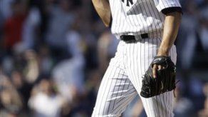 Yanquis alcanzan su 1er triunfo en nueva casa