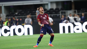 Copa Oro 2025: México y Costa Rica siguen invictos en el grupo A