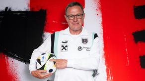 Mundial 2026: Conoce a Ralf Rangnick, entrenador de la Selección de Austria