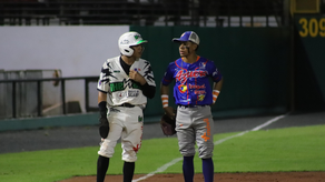 Nacional de Béisbol U23: Tabla de posiciones tras la J4 de semifinales