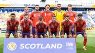 Selección de Escocia goleó a Bolivia antes de su debut en el Mundial 2026 Selección de Escocia goleó a Bolivia antes de su debut en el Mundial 2026