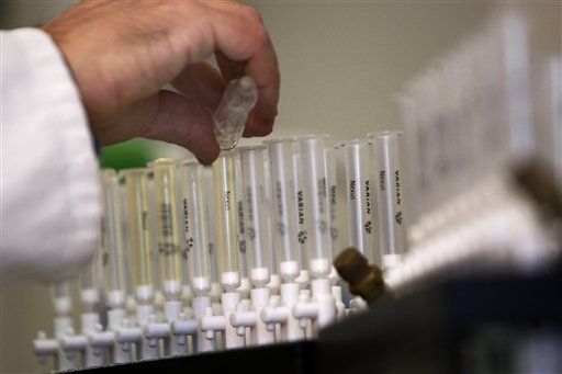 Agencia Mundial Antidopaje investiga a Jamaica