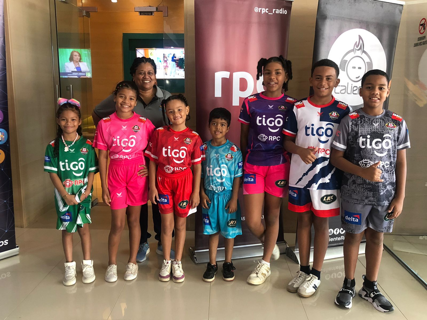 Mundial del Barrio 2025 La vigésima segunda edición contará con 5364