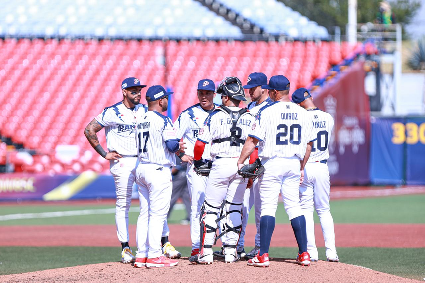 Premier 12 WBSC: Partidos para hoy lunes 11 de noviembre