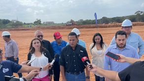 La Chorrera se convertirá en la tierra del béisbol en Panamá