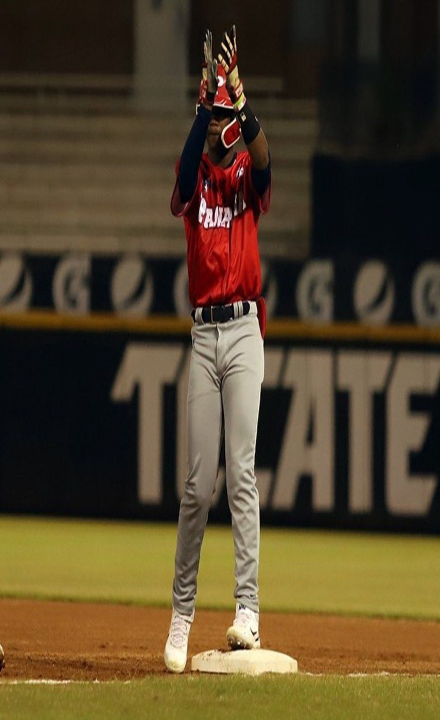 Copa Mundial de Béisbol U15: Panamá cae ante Cuba