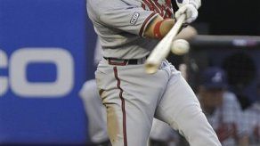 MLB: Bravos 3