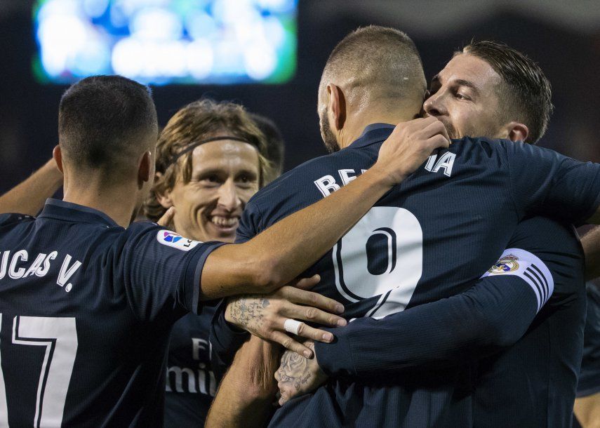 Clubes de UEFA niegan conocer planes de Superliga