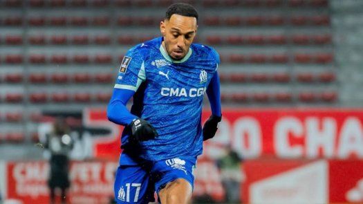 El Olympique Marsella pierde ante el Stade Brestois y continúa la mala racha El Olympique Marsella pierde ante el Stade Brestois y continúa la mala racha
