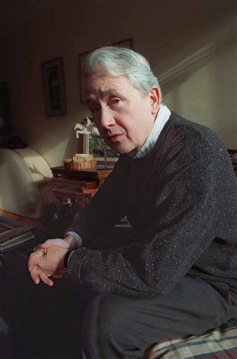 Autor Frank McCourt muere a los 78 años